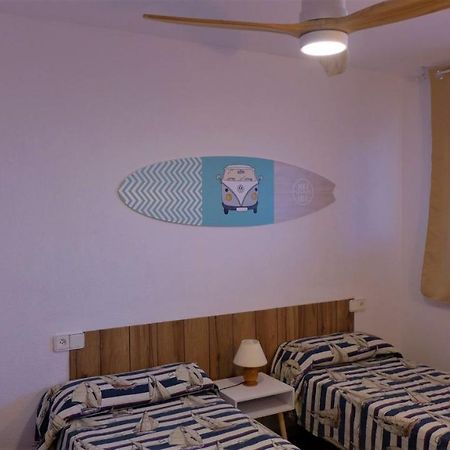 Apartamentos Paradis Palmyra Salou Dış mekan fotoğraf