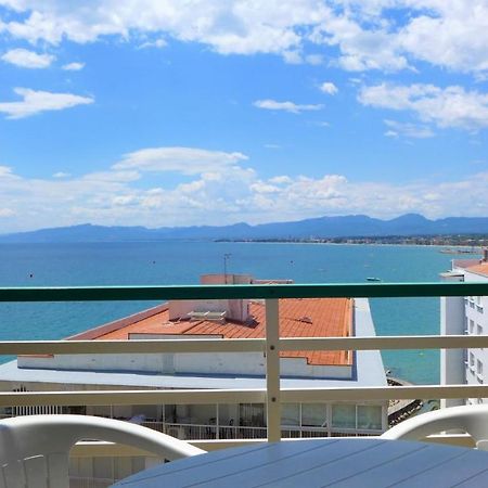 Apartamentos Paradis Palmyra Salou Dış mekan fotoğraf