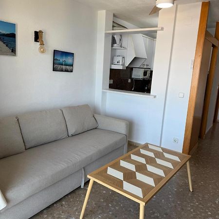 Apartamentos Paradis Palmyra Salou Dış mekan fotoğraf