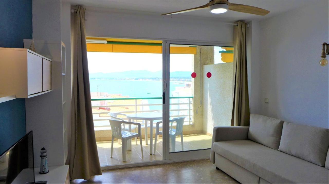 Apartamentos Paradis Palmyra Salou Dış mekan fotoğraf