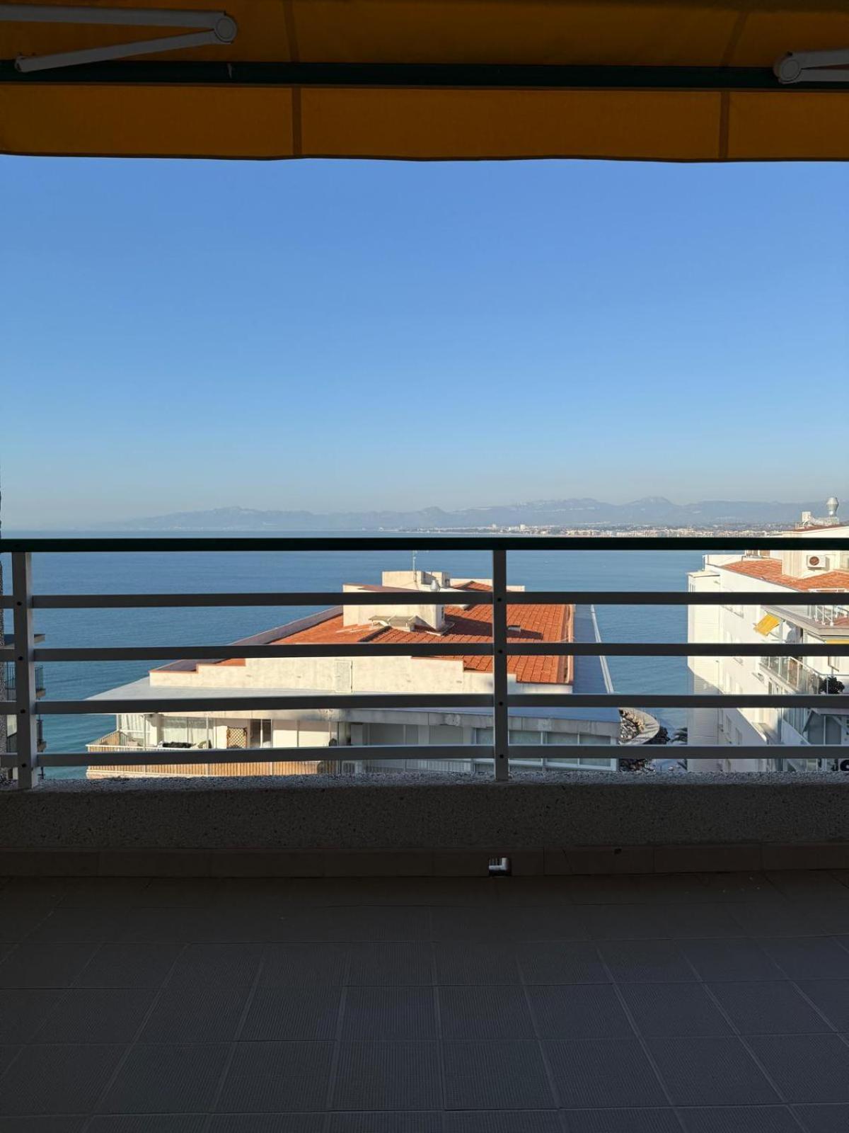 Apartamentos Paradis Palmyra Salou Dış mekan fotoğraf
