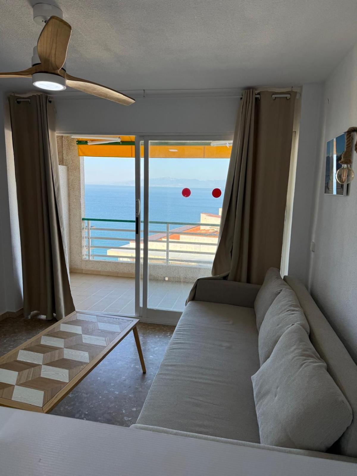 Apartamentos Paradis Palmyra Salou Dış mekan fotoğraf