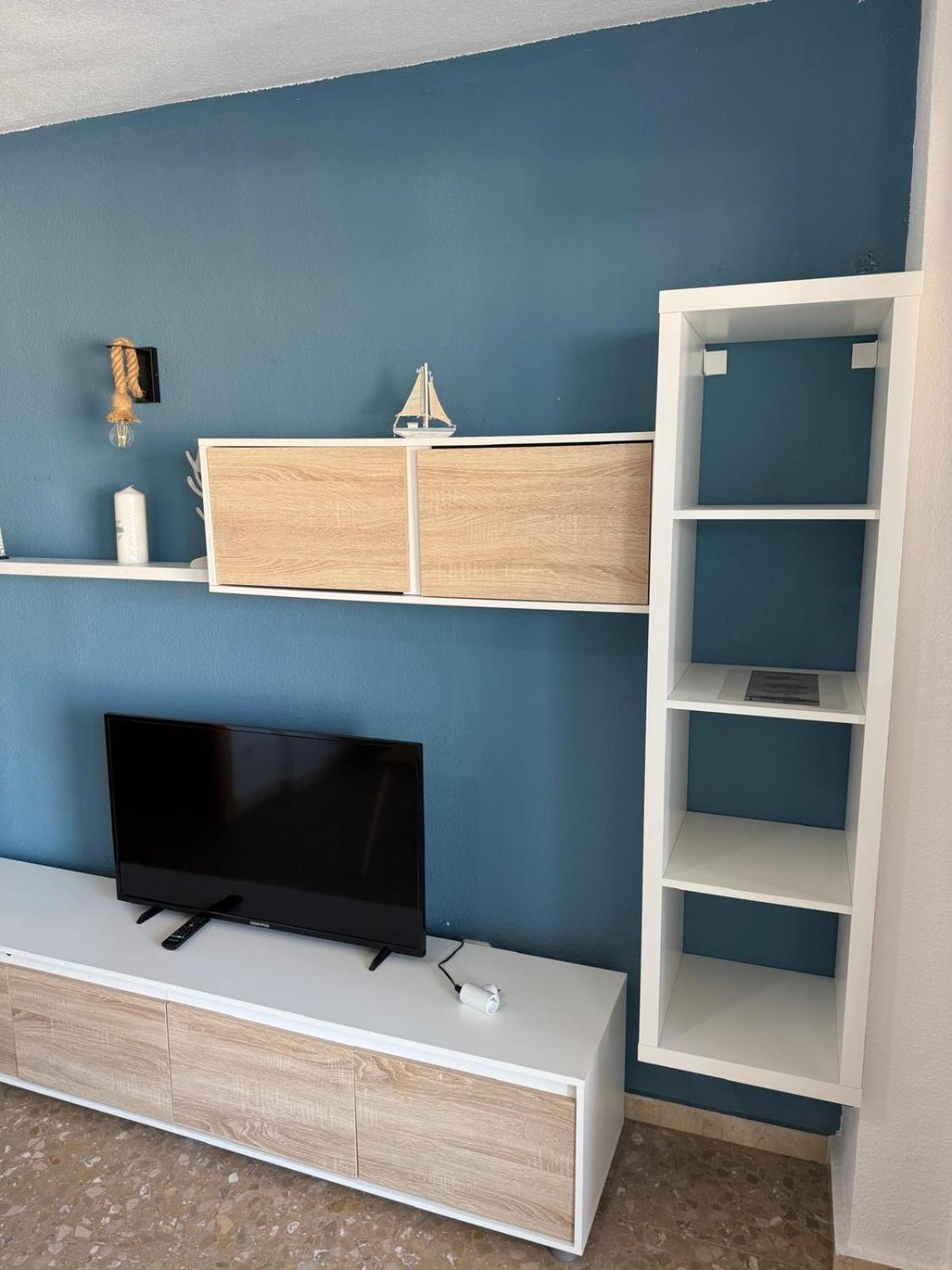 Apartamentos Paradis Palmyra Salou Dış mekan fotoğraf