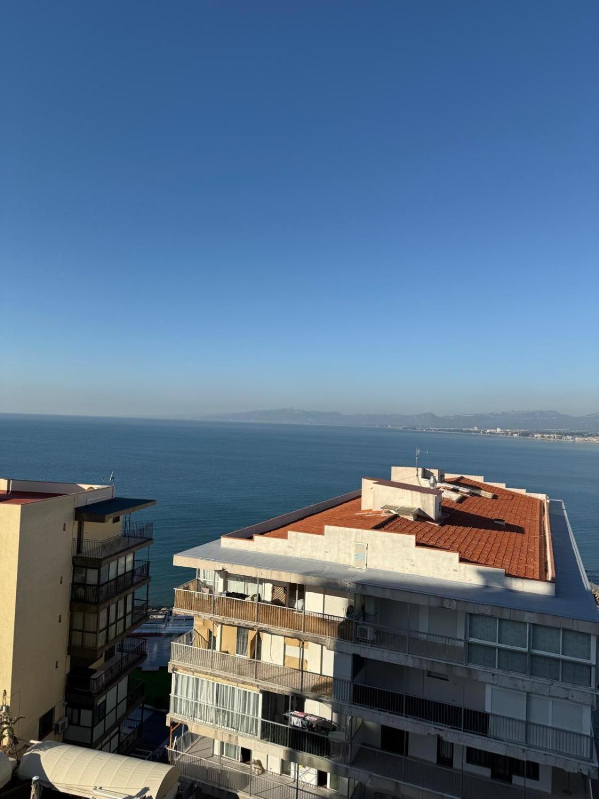 Apartamentos Paradis Palmyra Salou Dış mekan fotoğraf
